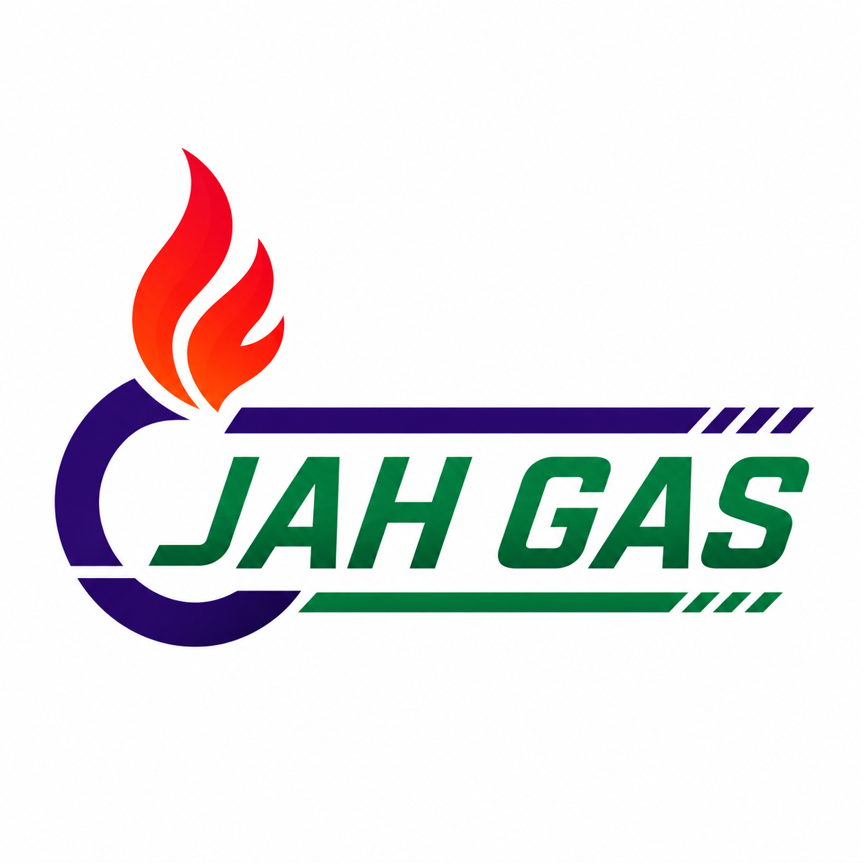 Jah Gas Ltd