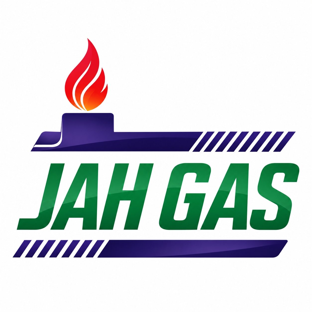 Jah Gas Company Ltd